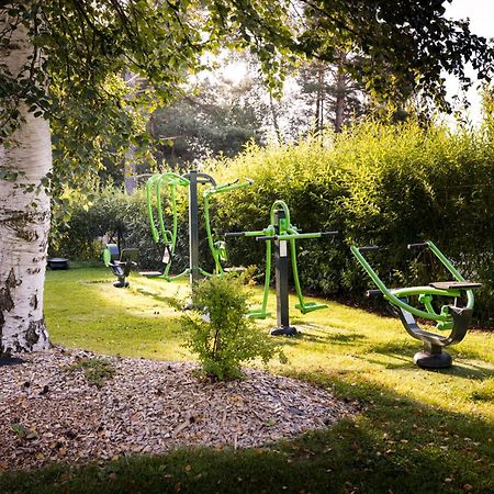 Chalet Green Park Stará Lesná 외부 사진